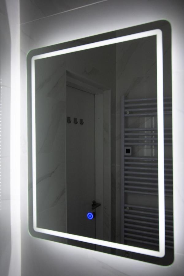 Flexible Selfcheckins 27 - Bedroom - New Zágráb Kültér fotó