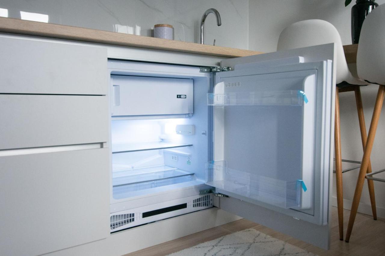 Flexible Selfcheckins 27 - Bedroom - New Zágráb Kültér fotó