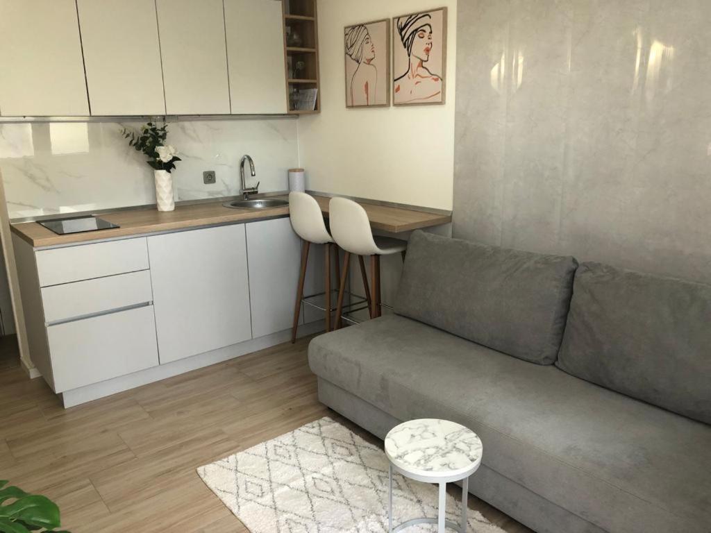 Flexible Selfcheckins 27 - Bedroom - New Zágráb Kültér fotó